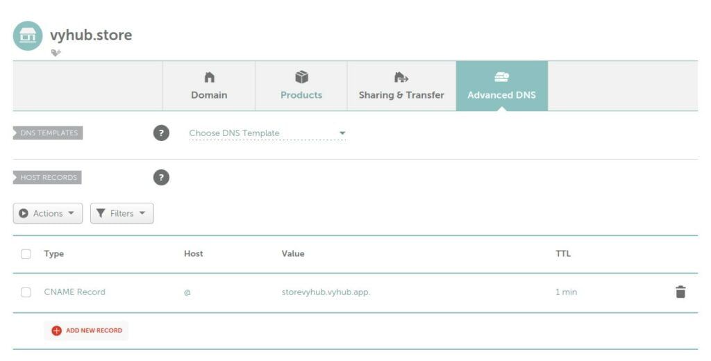 VyHub Store | VyHub Blog Inside Creative